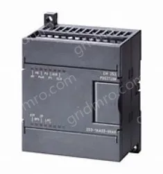 SIEMENS S7-200 Function Modules