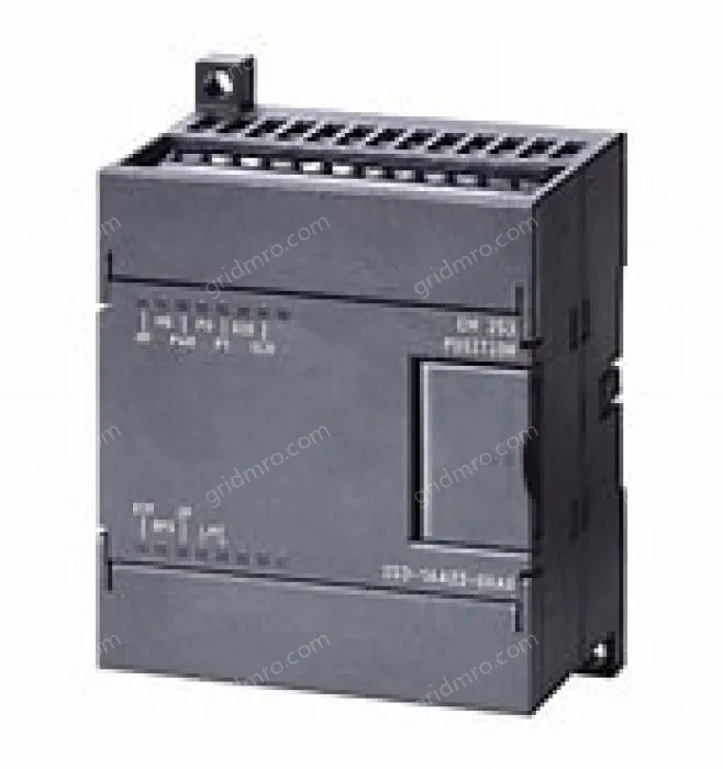 SIEMENS S7-200 Function Modules