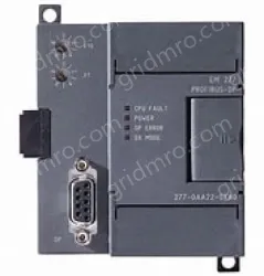 SIEMENS S7-200 Communication Modules