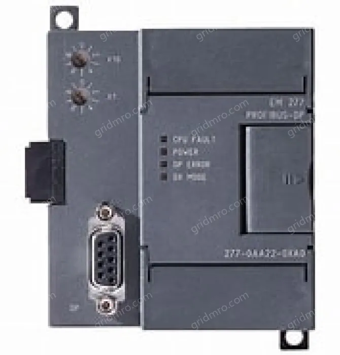 SIEMENS S7-200 Communication Modules