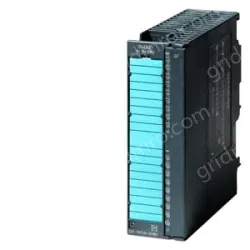 SM 331 analog input modules