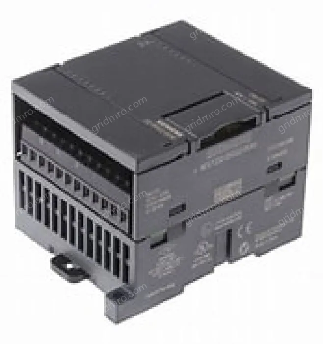 SIEMENS S7-200 Analog Modules