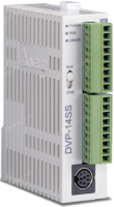 Delta PLC DVP14SS211R