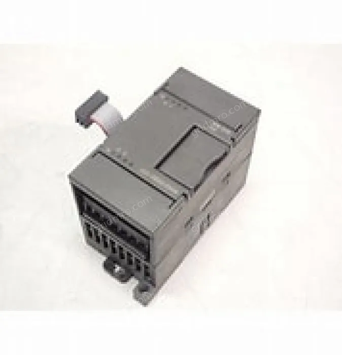 SIEMENS S7-200 Digital Modules