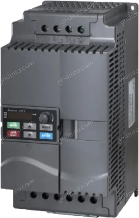 Delta Frequency converters VFD055E43A