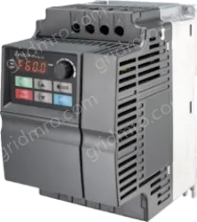 Delta Frequency converters VFD040EL43W-1