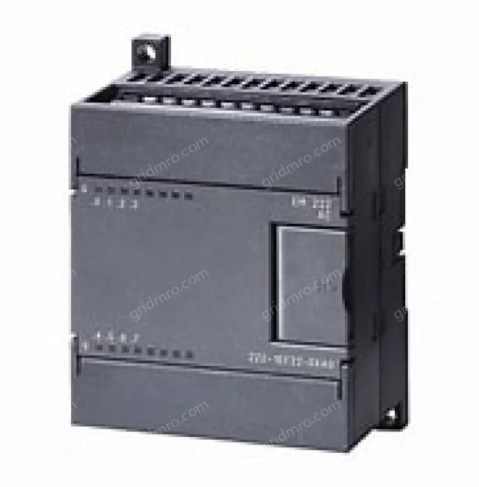 SIEMENS S7-200 Digital Modules