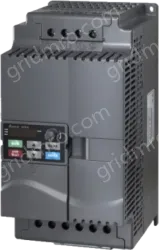 Delta Frequency converters VFD110E43A